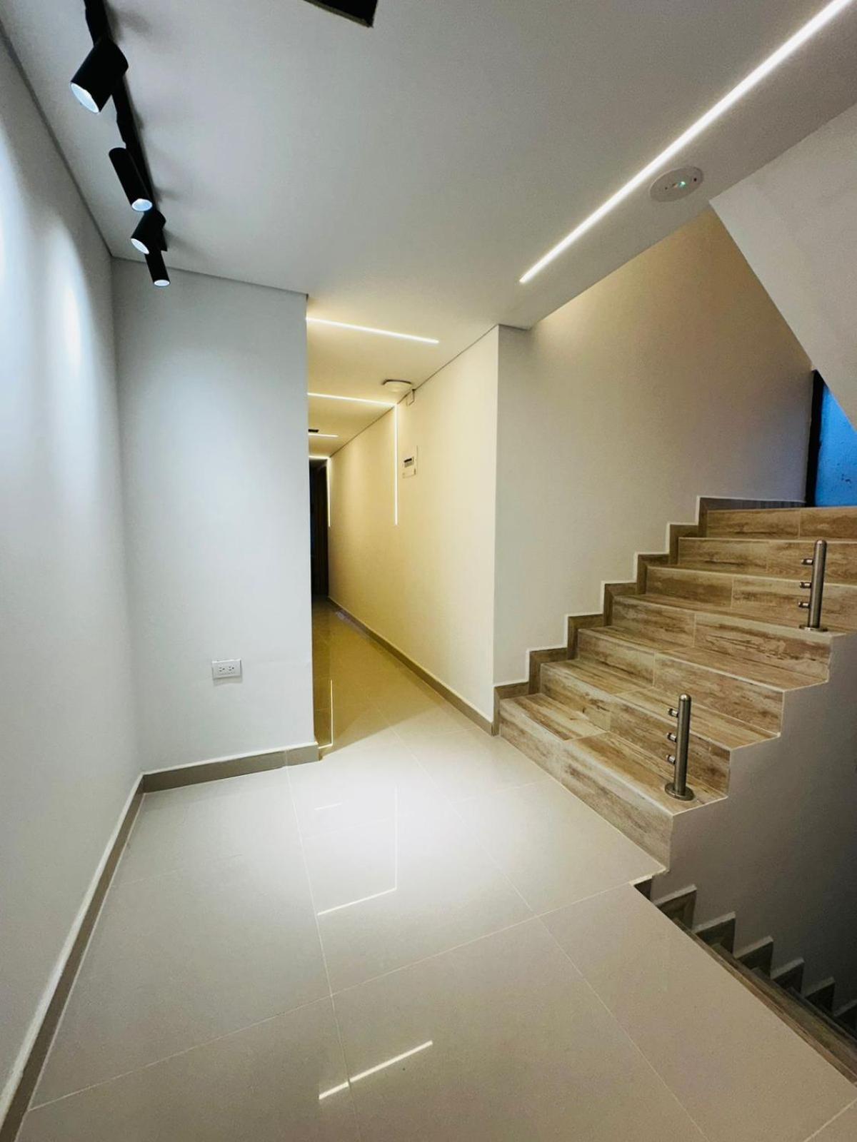 Aero Hotel Boutique Bogotá Eksteriør billede